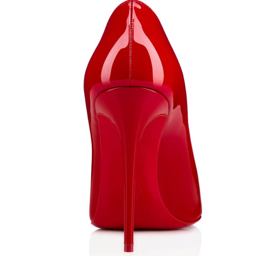 Christian Louboutin Iconic Kate pump